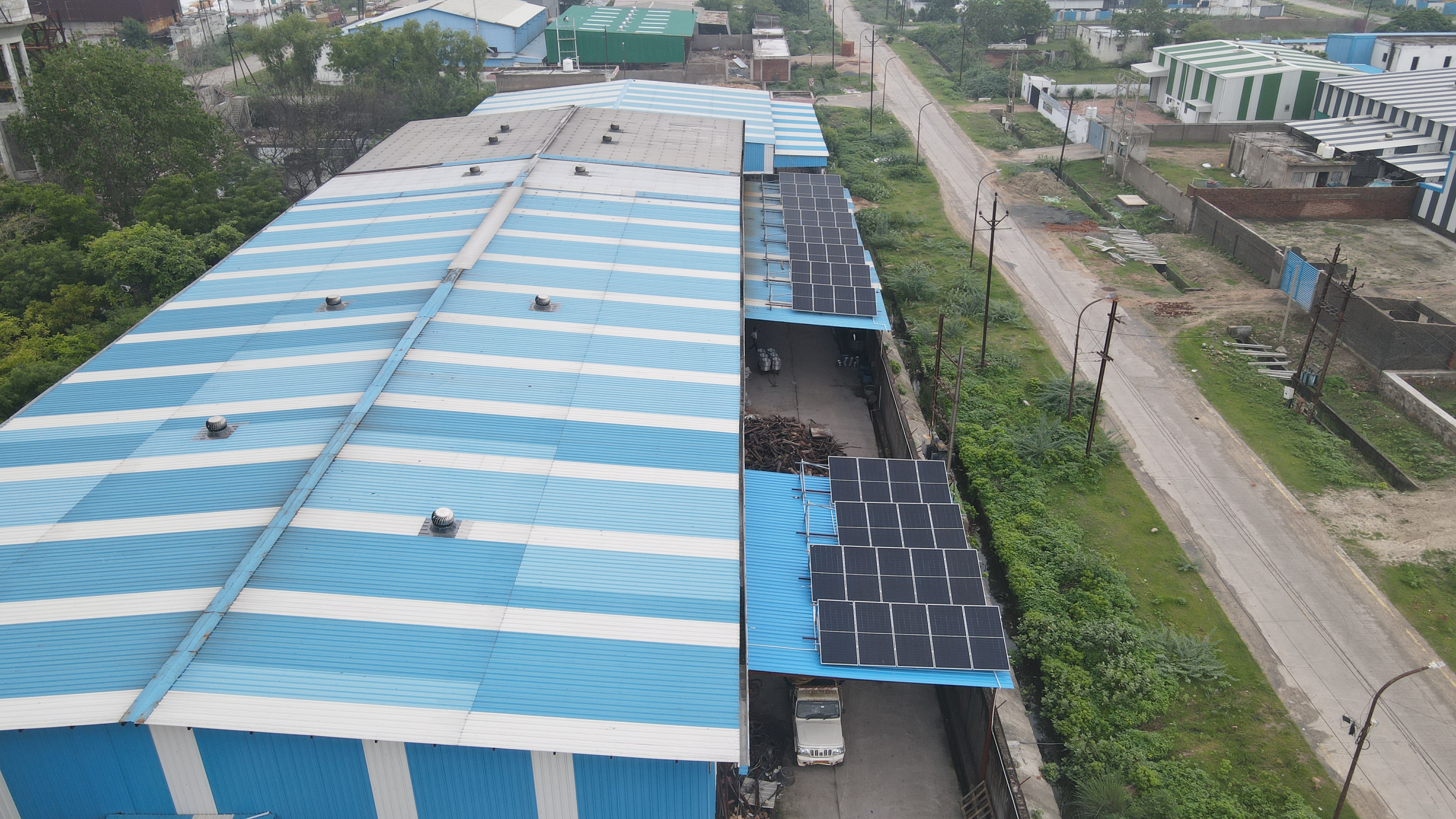 Solar Project